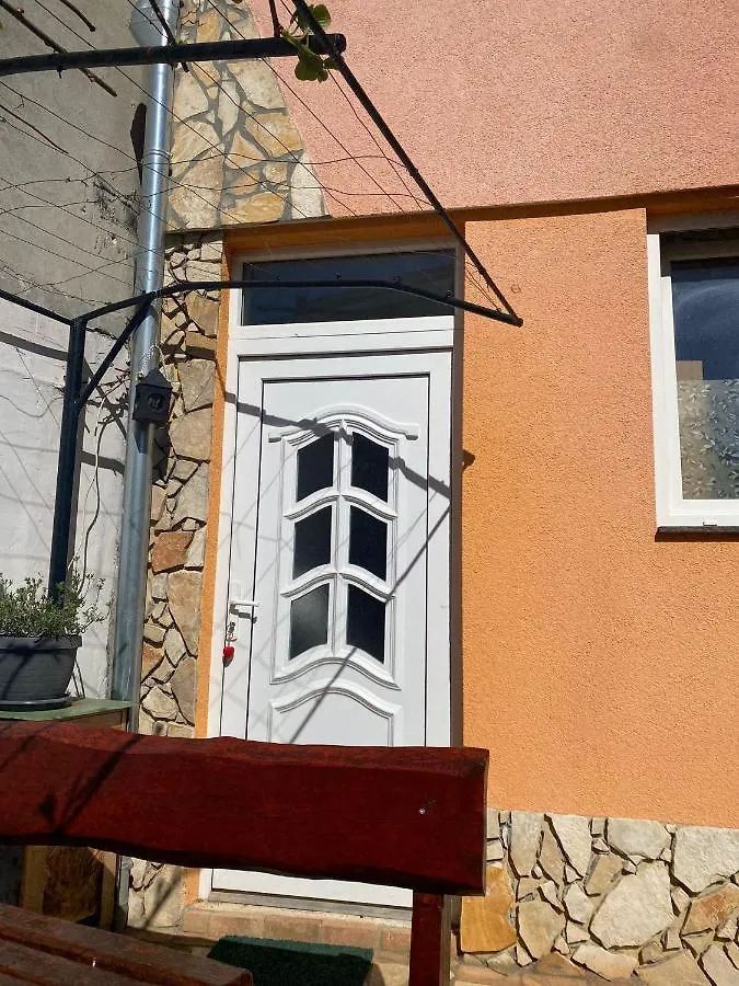 Studio Apartment Elsa Galižana