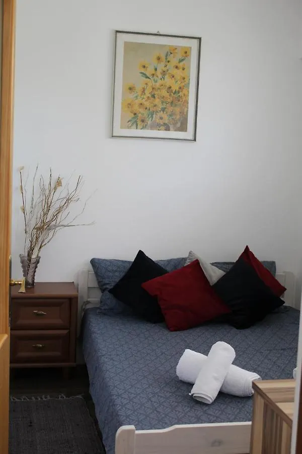 Studio Apartment Elsa Galižana Kroatië
